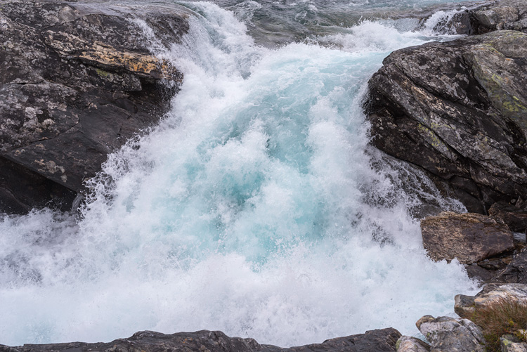 Water